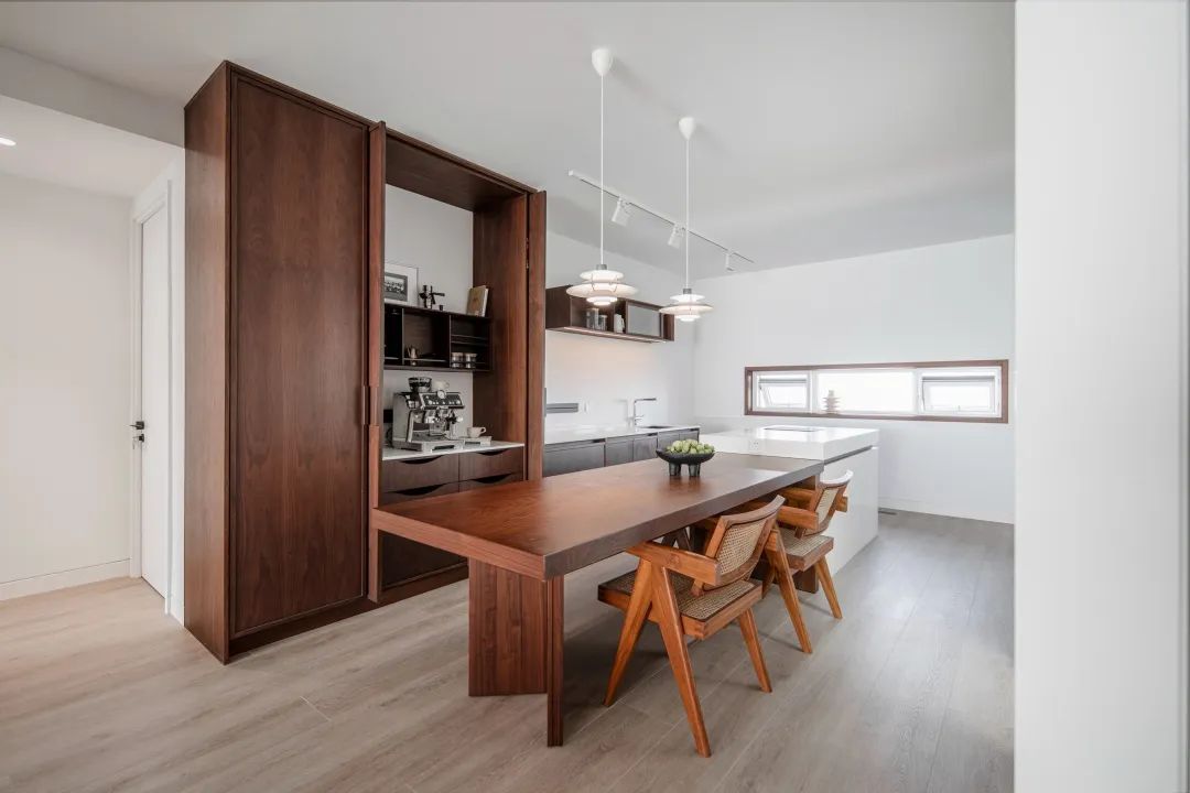 147㎡单身女性家居设计丨中国北京-52