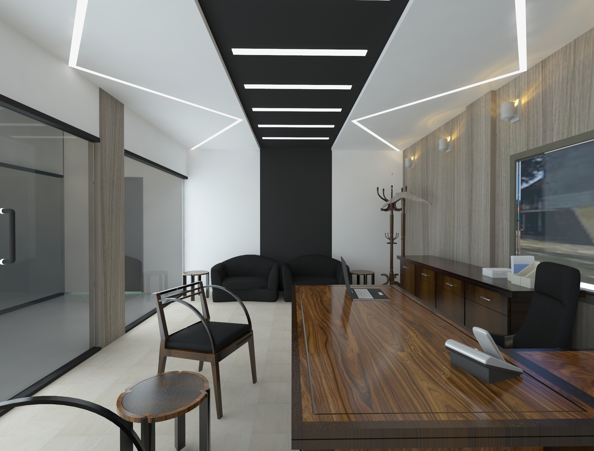 IT Office Islamabad-1