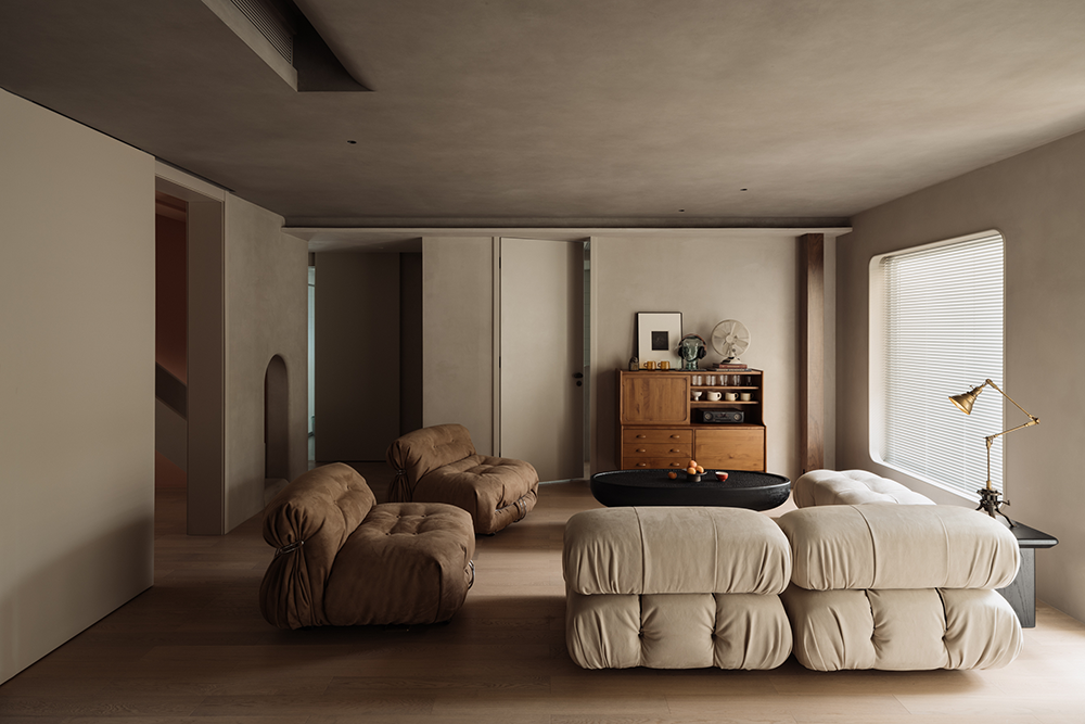 删繁就简,居于自然！丨明涧设计-62