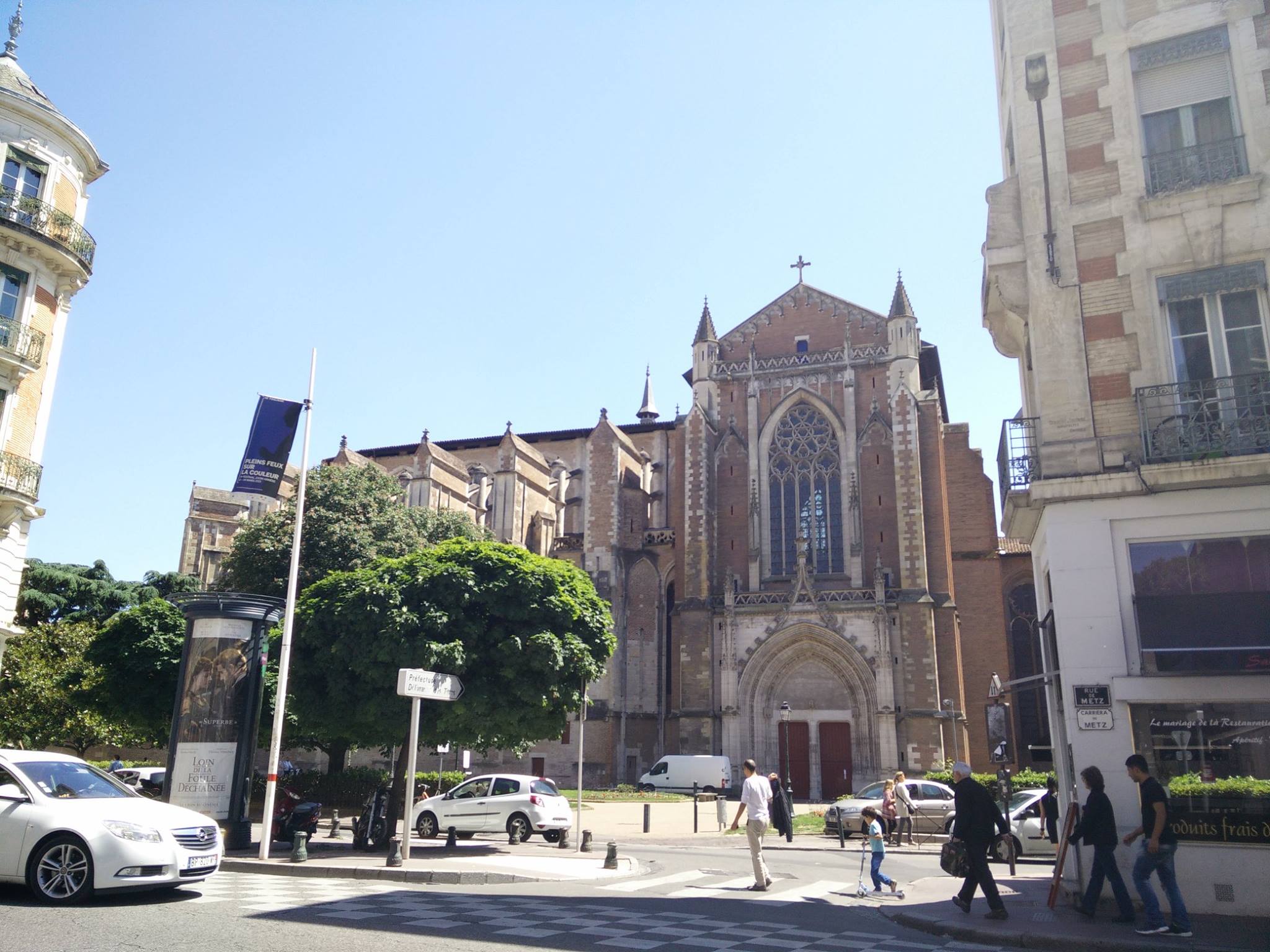 Toulouse, France(2021)-1