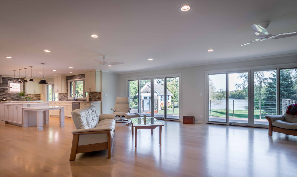 现代滨湖住宅-10