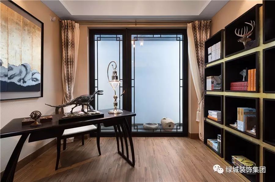 若梦乡有名字， 那一定叫绿城·桃李春风-78