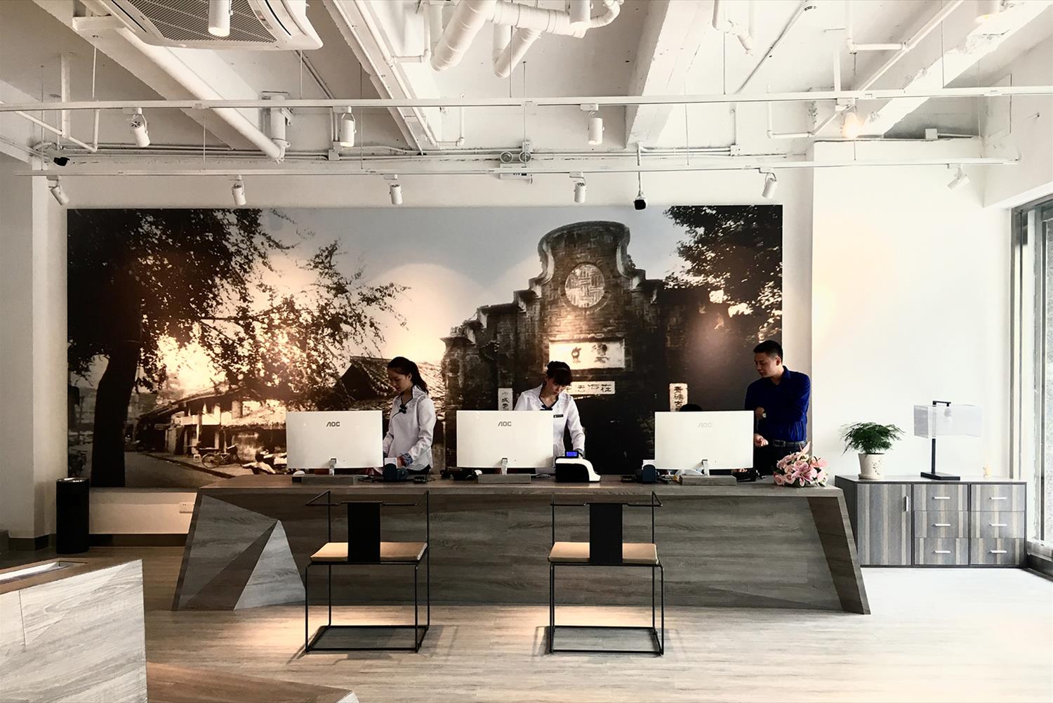 成都 City Inn 酒店-2