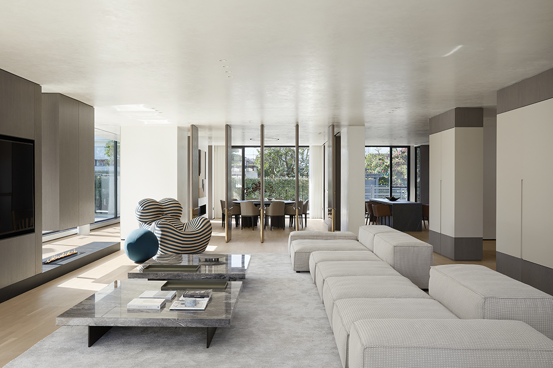 LJID首发｜G空间设计机构 • 光为引 自平衡-17