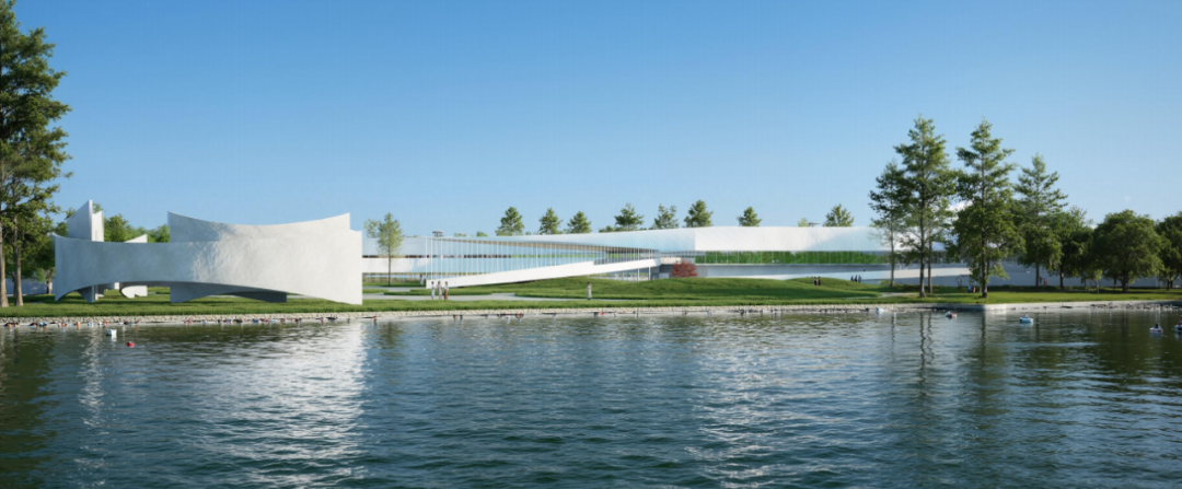 喜讯‖尤境设计中标徽州水岸商业体全过程设计-16