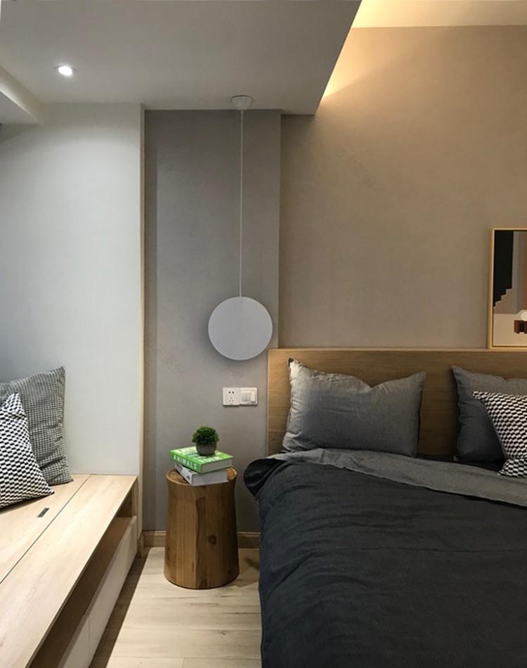 共性“麻雀”之家的空间逆袭-44