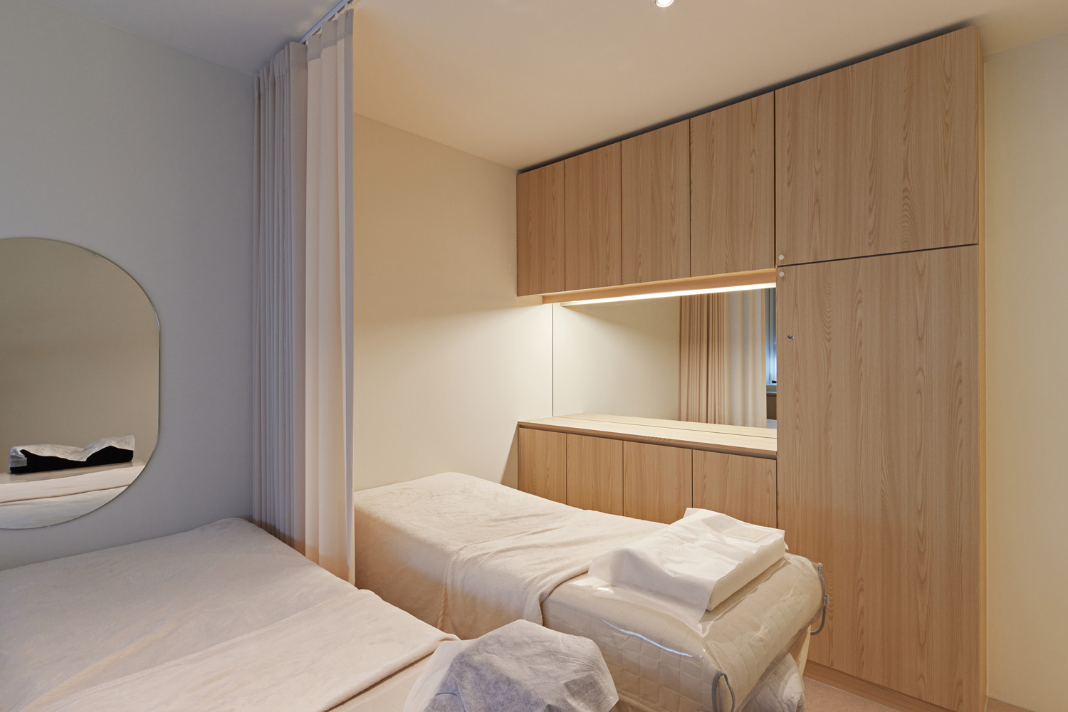 韩国高级视听室设计案例-8