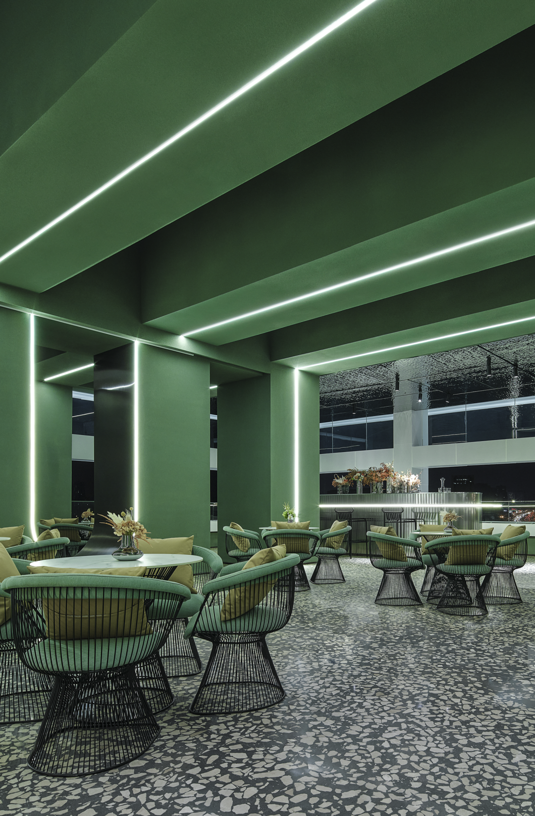 广益·尔家雅寓丨中国无锡丨奕舍建筑装饰（上海）有限公司-43