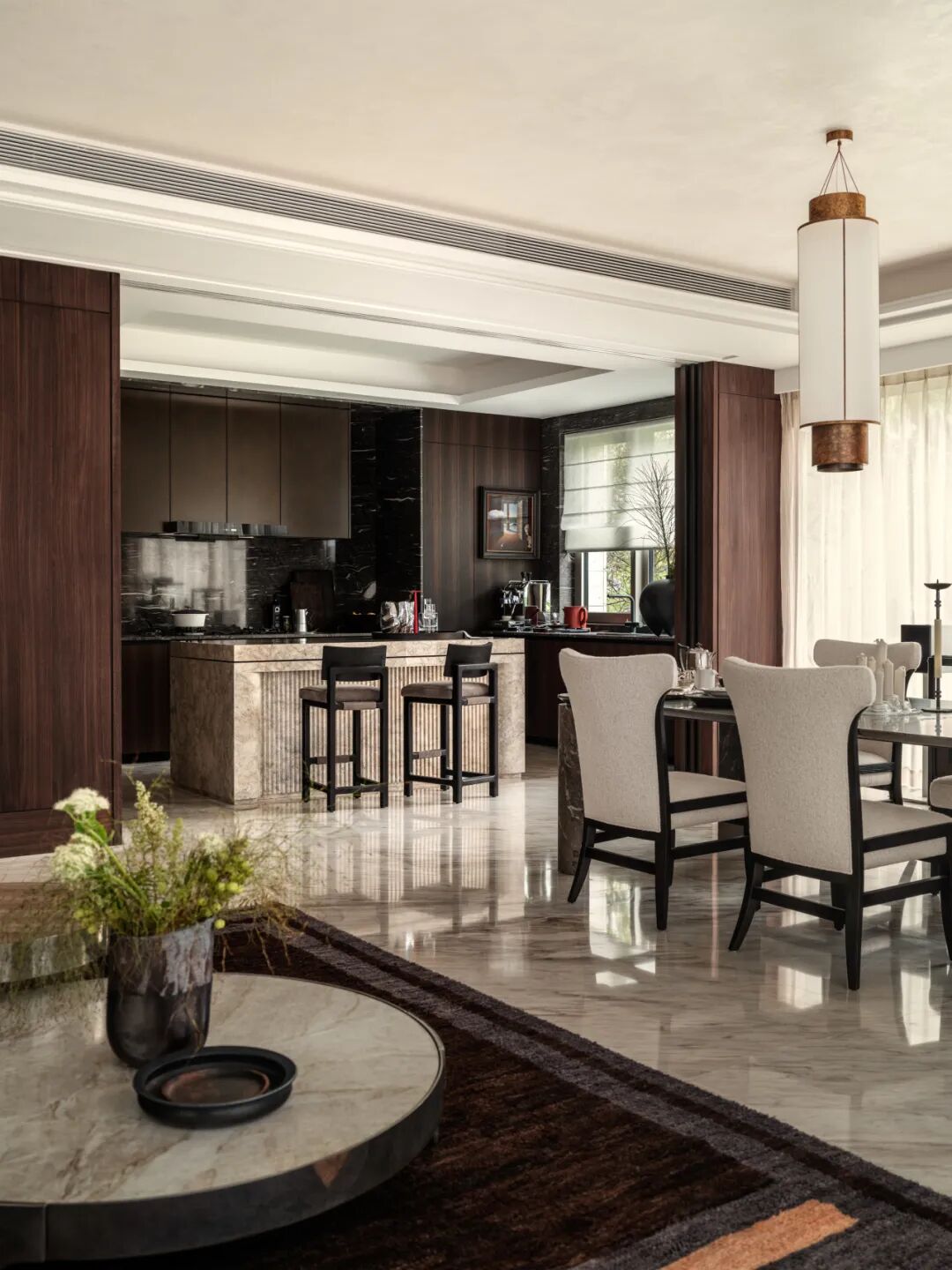 上海·高福云境丨中国上海-60