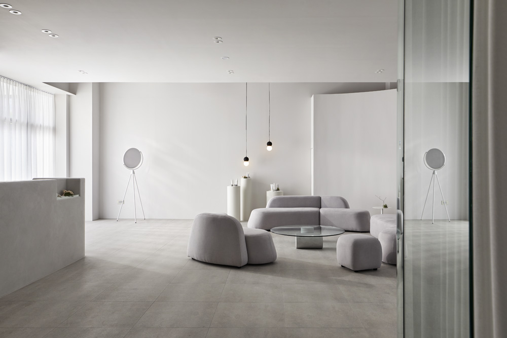 68 平极简皮肤科诊所设计-5