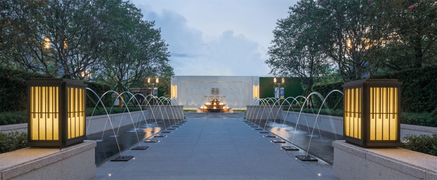 广州万科金域悦府-29