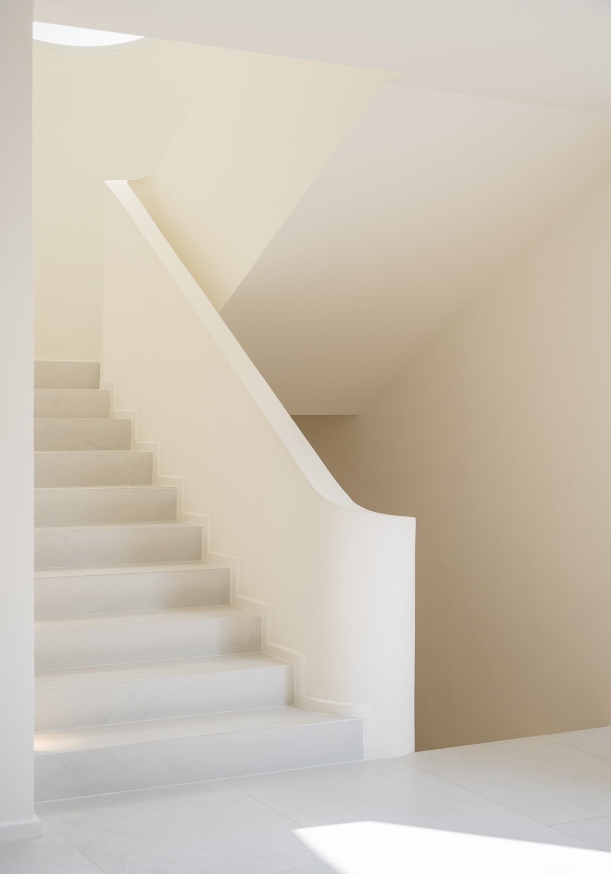 MN 住宅丨泰国曼谷丨Sata Na 建筑事务所-44