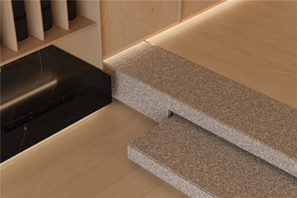 俞舍瑜伽普拉提丨中国惠州丨深圳言昱室内设计有限公司-39