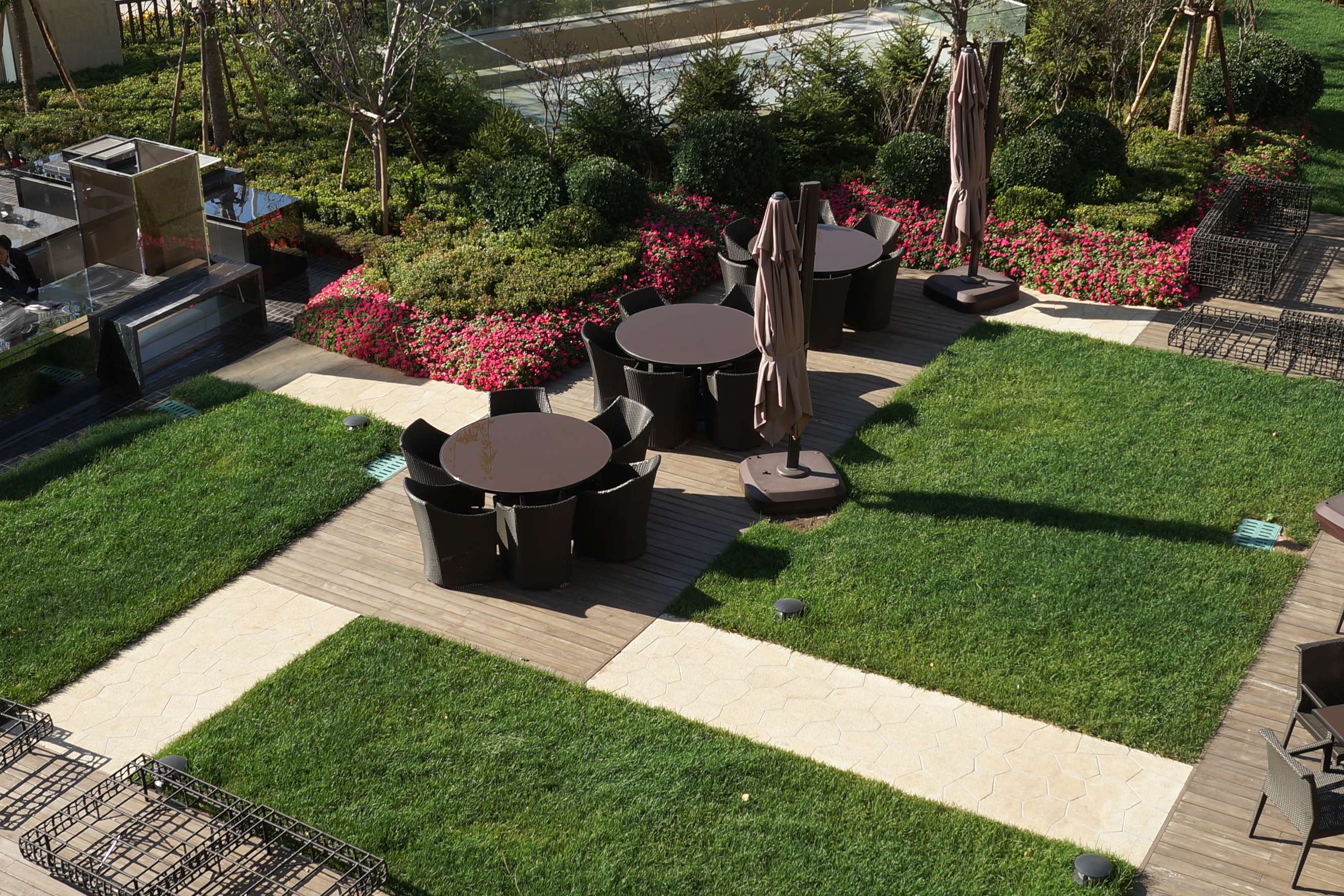 大连君悦越酒店实景-4-31