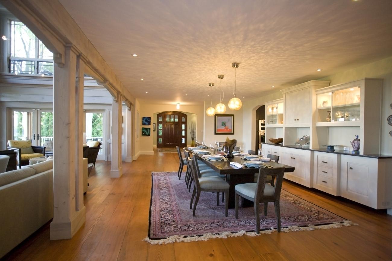 丨美国罗德岛丨Ballard + Mensua Architecture-27