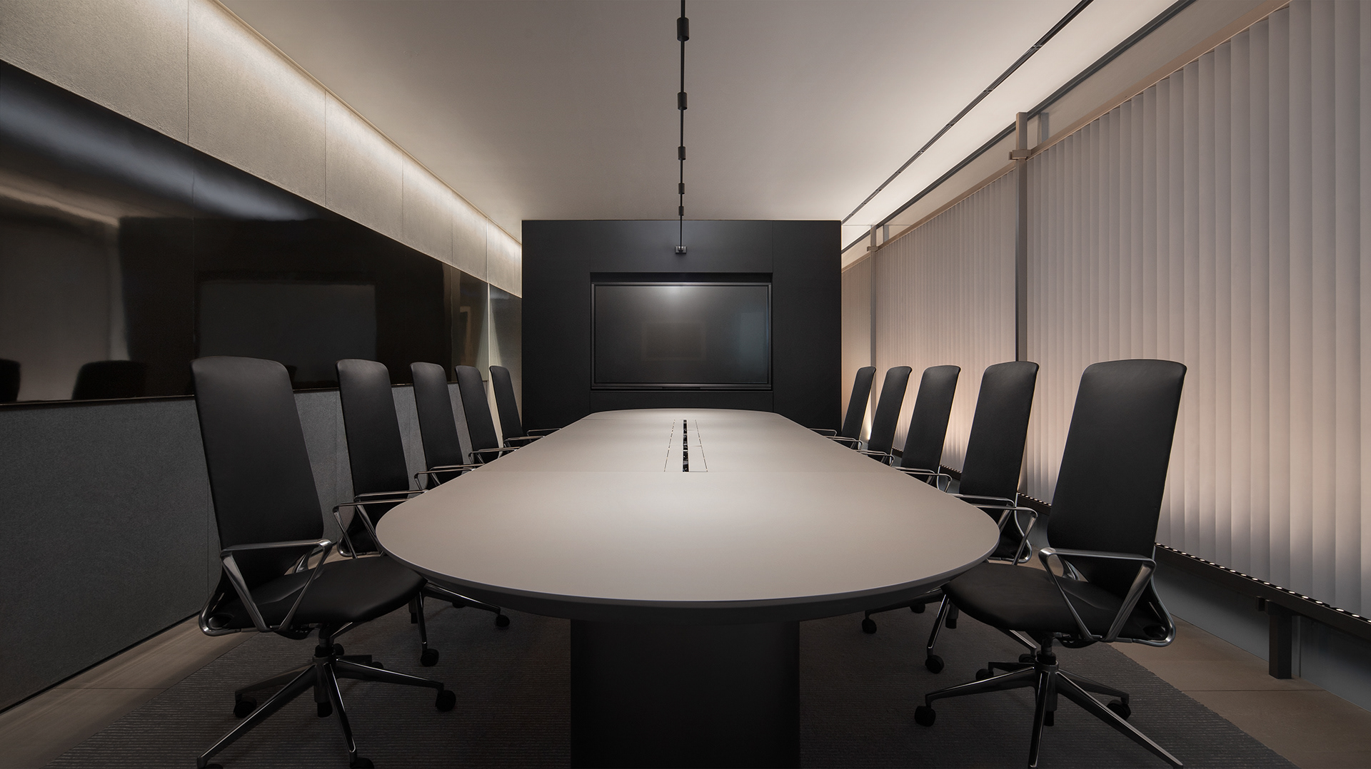 DAYONE CAPITAL OFFICE · 日初资本丨中国北京丨东木筑造-32