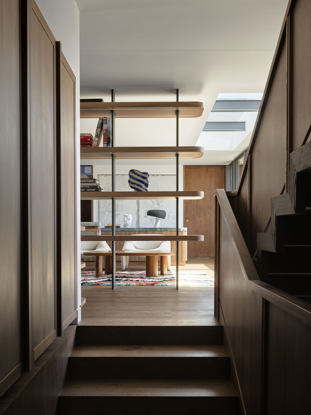 冈纳马塔宅邸丨澳大利亚新南威尔士-17