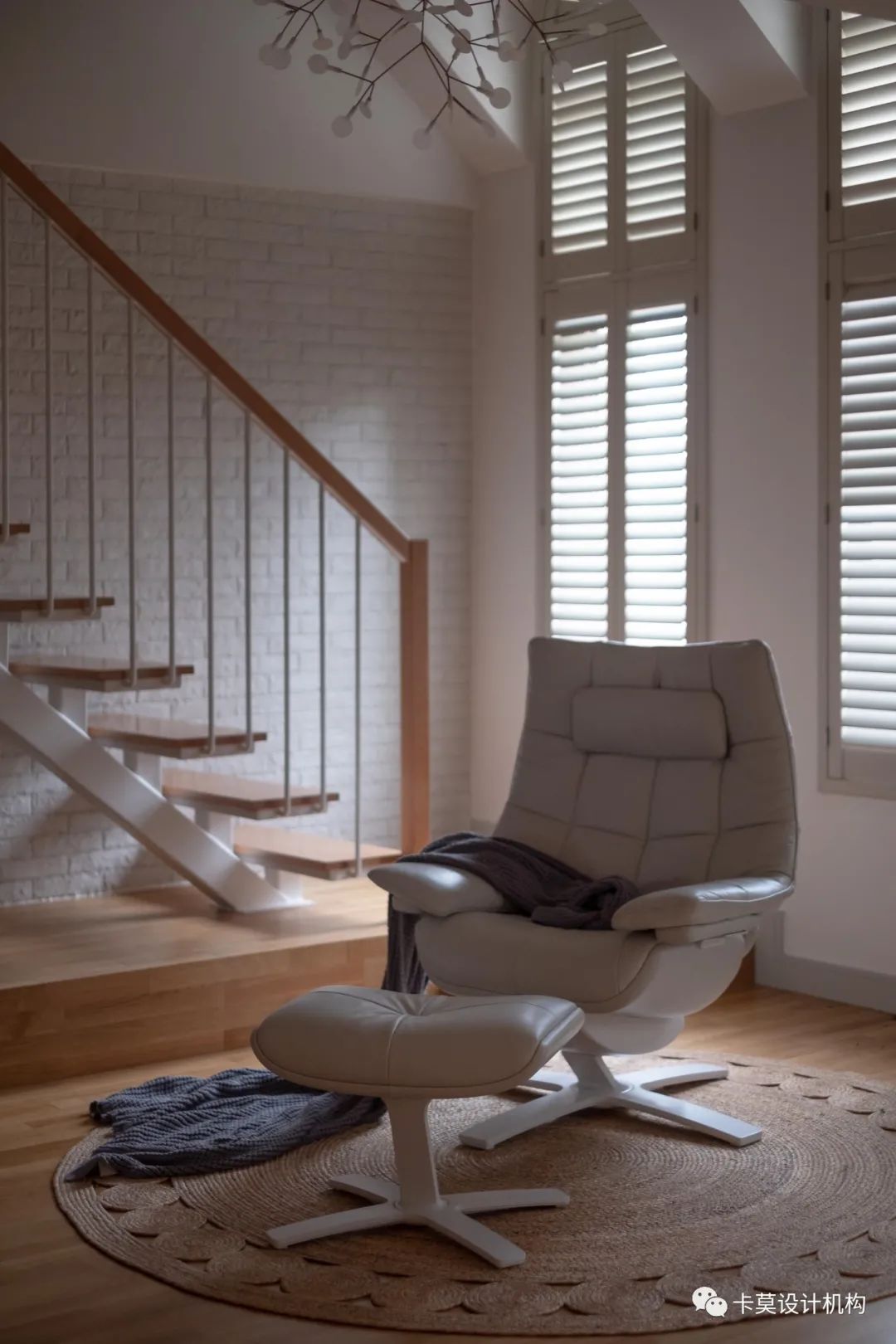 温岭阳光里静谧时光，自然原木打造简约宜居空间-194