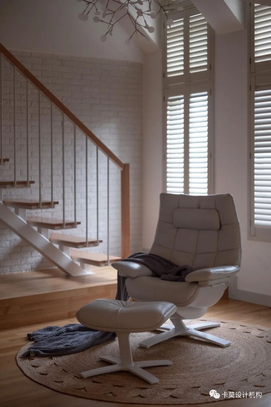 温岭阳光里静谧时光,自然原木打造简约宜居空间-194