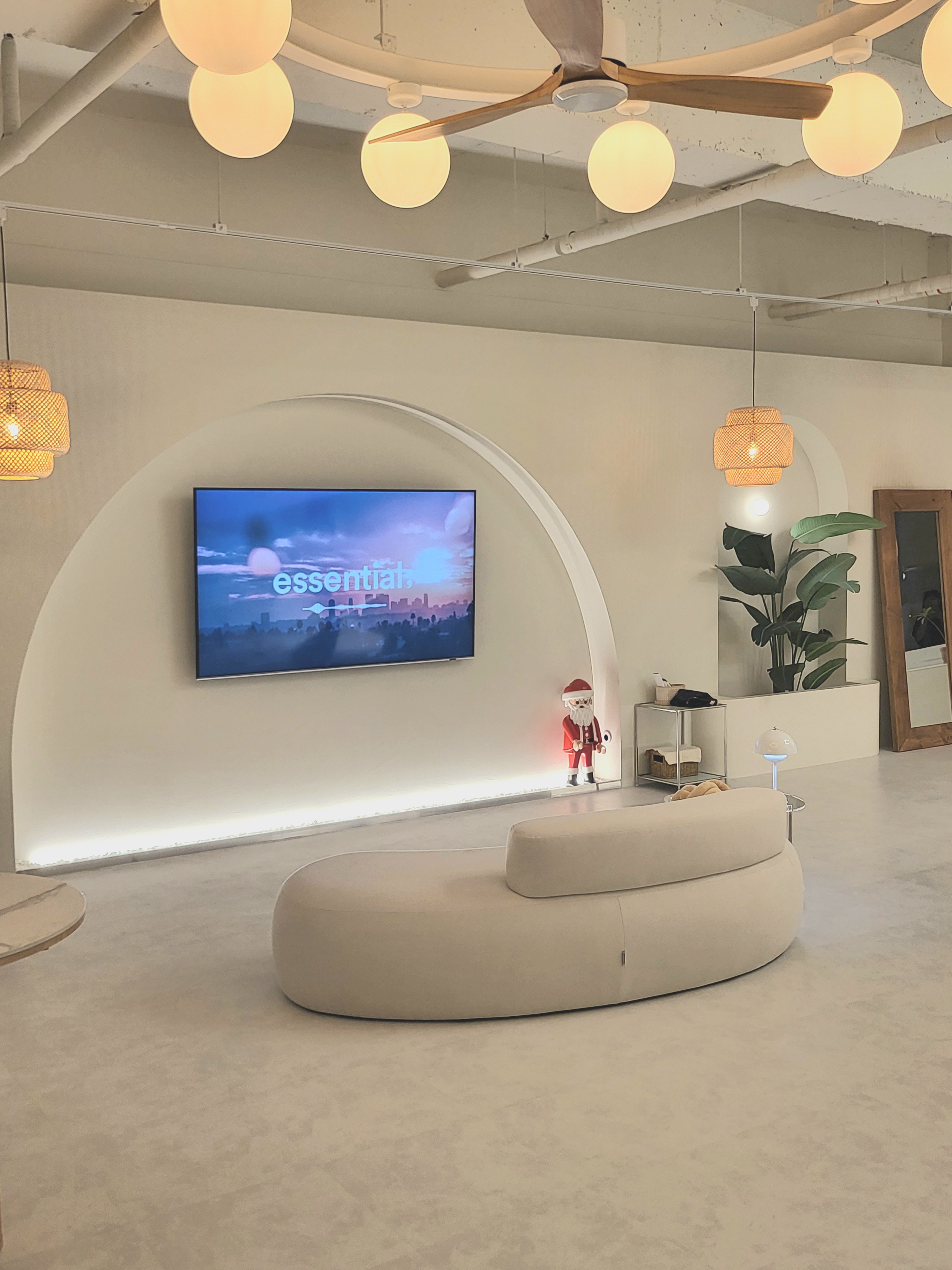 高级 40 平米厨房设计 | 简洁与奢华的完美结合-5