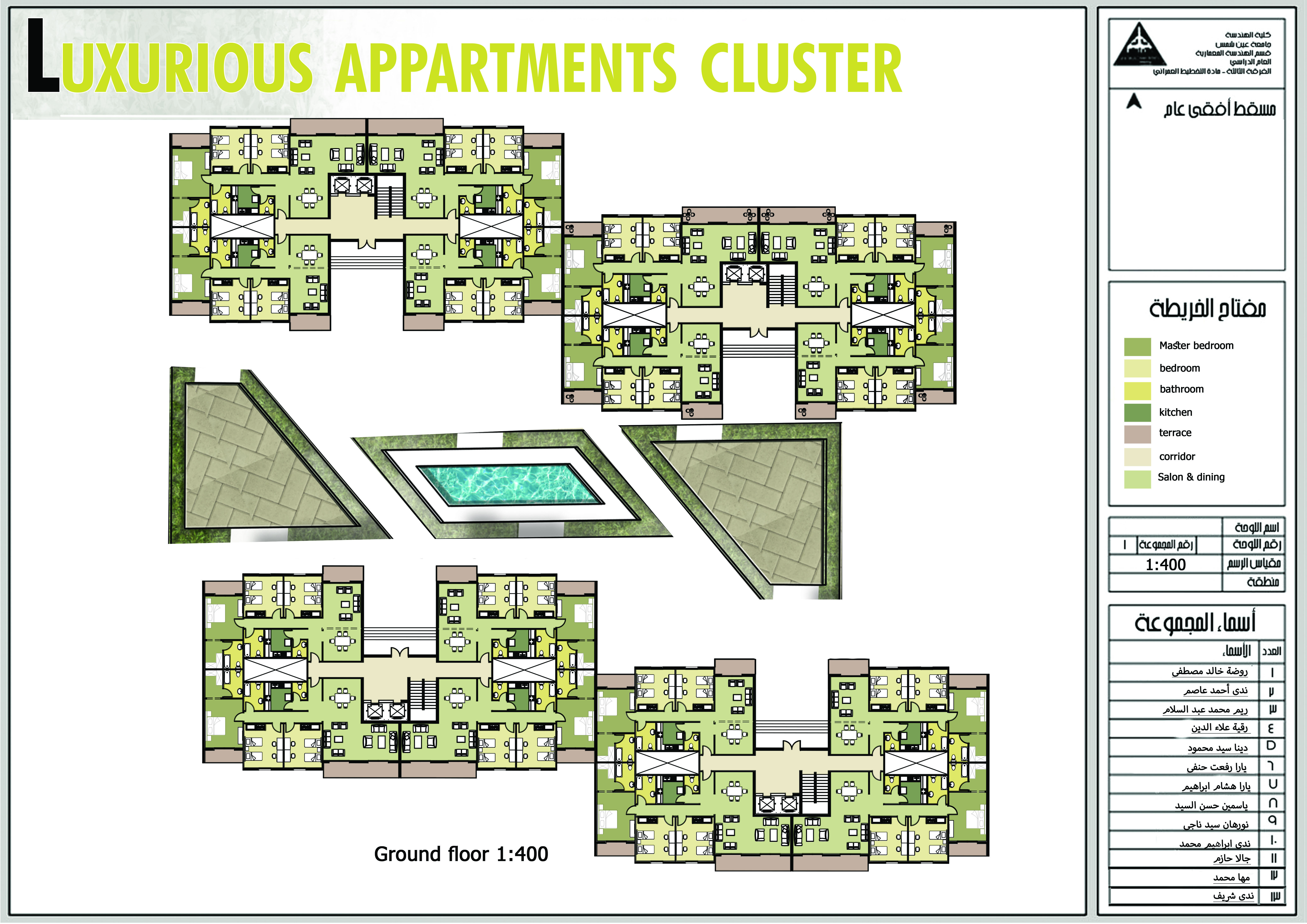 4TH Year Housing project-17