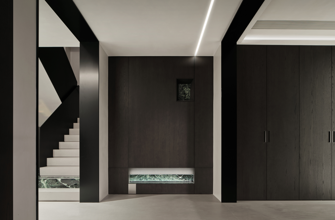 南京院子·时光 自由与爱丨中国南京丨观享际SKH室内设计-143