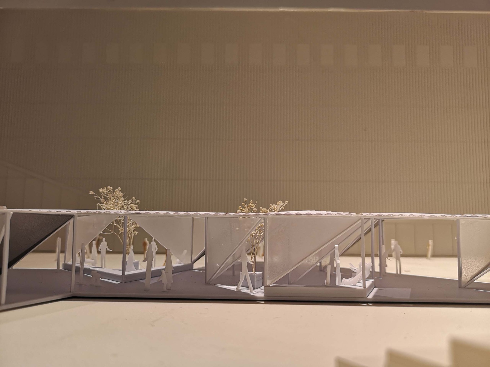 城市三角洲 · 上海电力博物馆公共空间艺术化改造-37