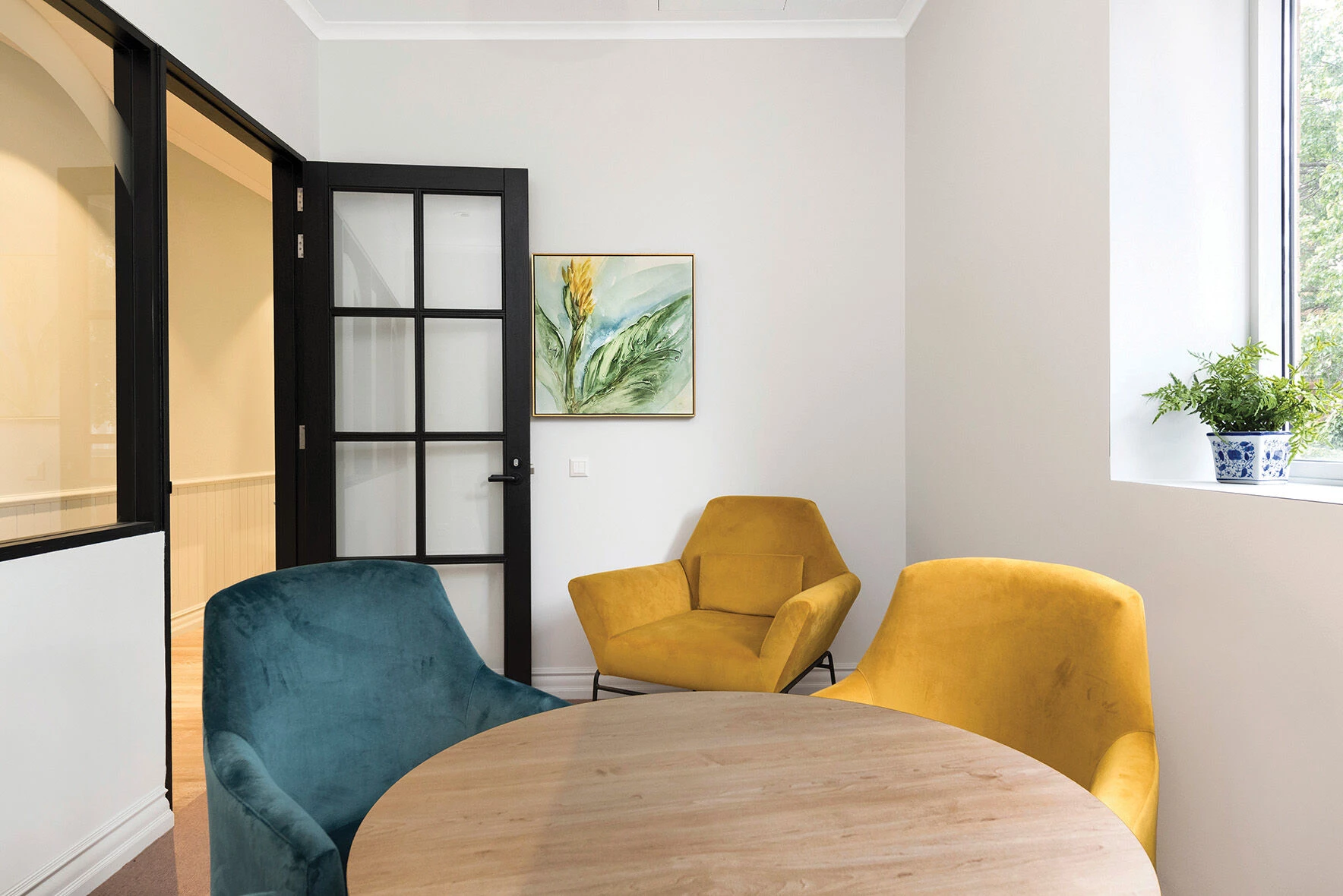 格林韦景老年生活丨澳大利亚堪培拉丨Gray Puksand-21