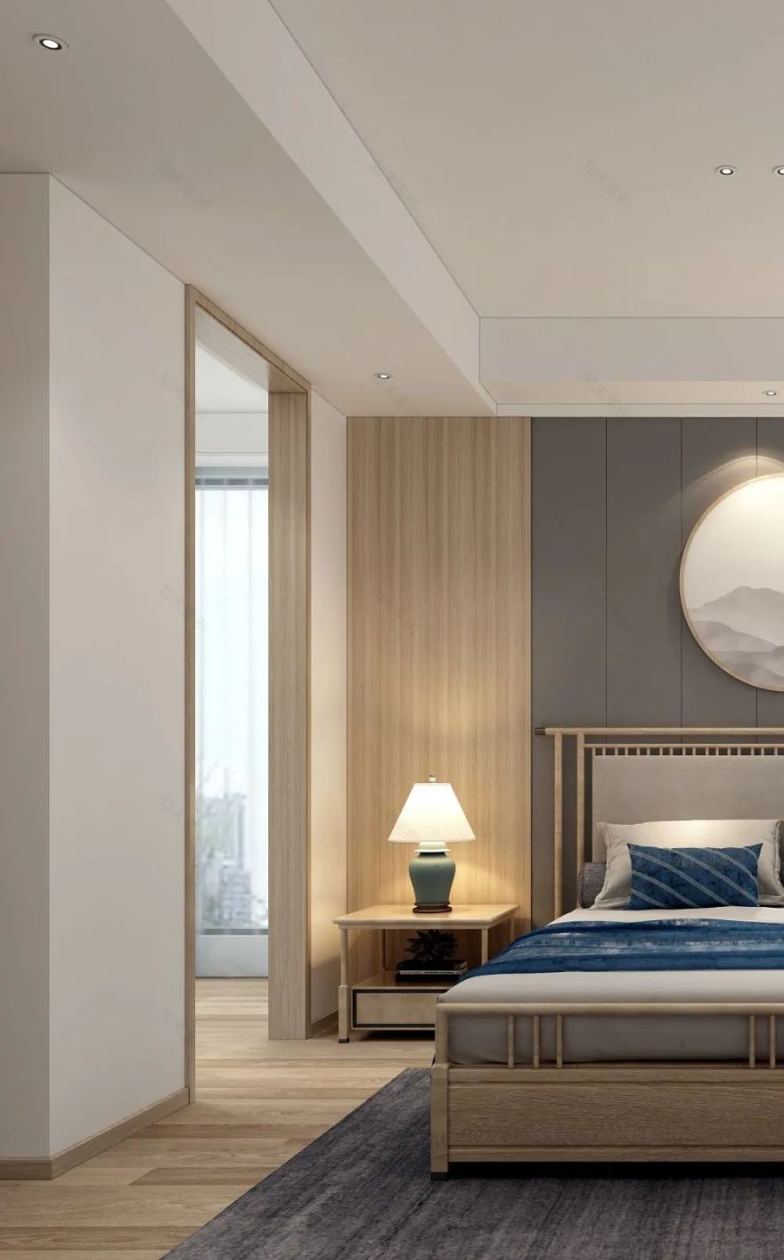 心归吾栖丨品格装饰-39