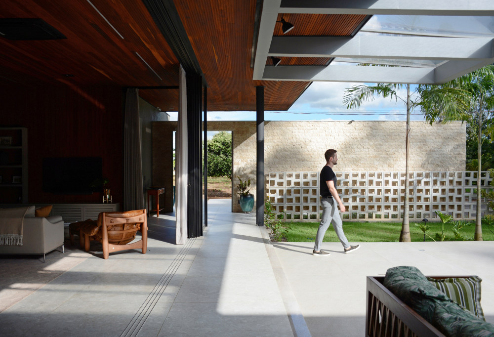 森林中的宜居秘境-33