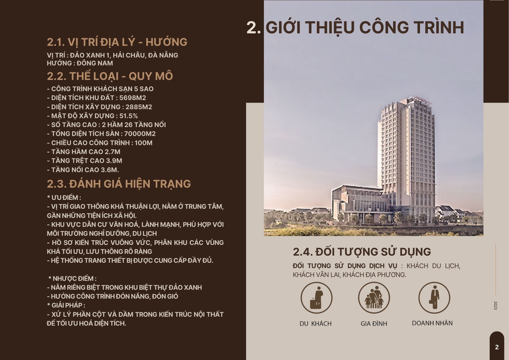 ĐỒ ÁN NỘI THẤT 7-3