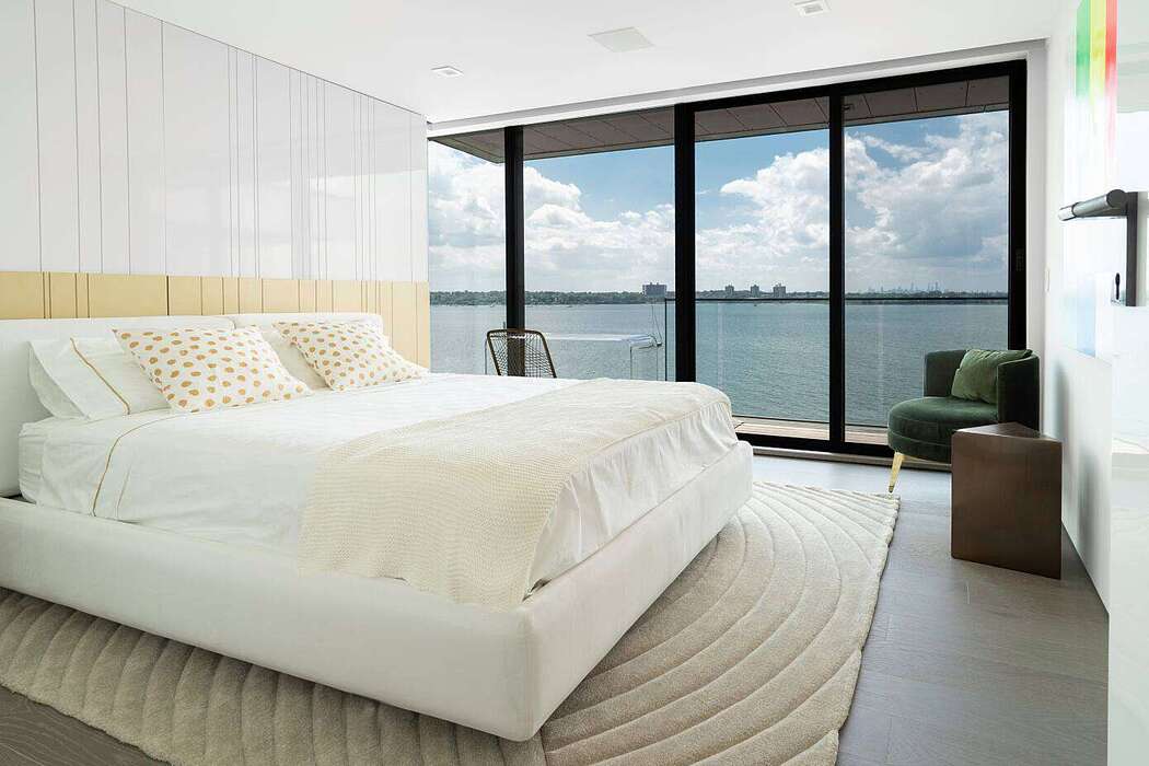 巴西风情的纽约豪华住宅设计-9