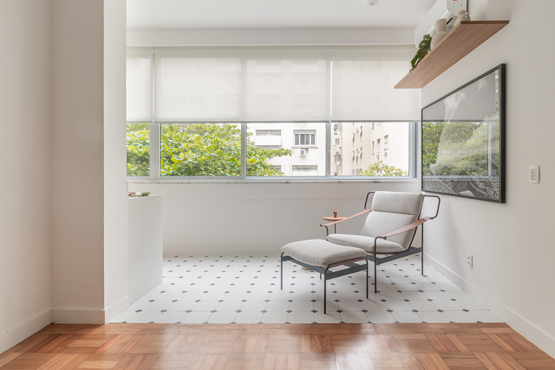 平层丨Paula Müller Arquitetura-10