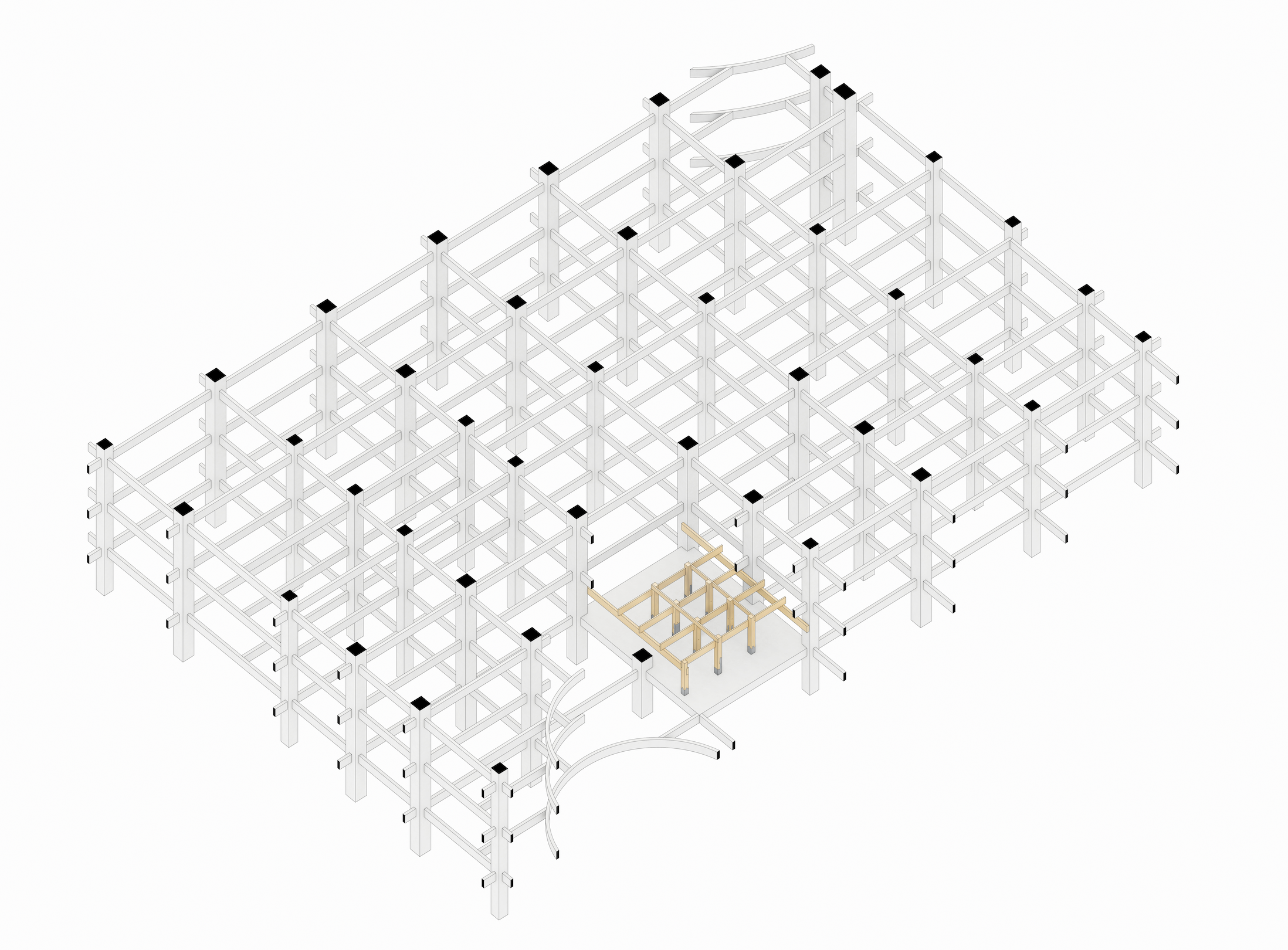 新作｜罗宇杰:太原单农丨中国太原丨罗宇杰工作室LUOstudio-13