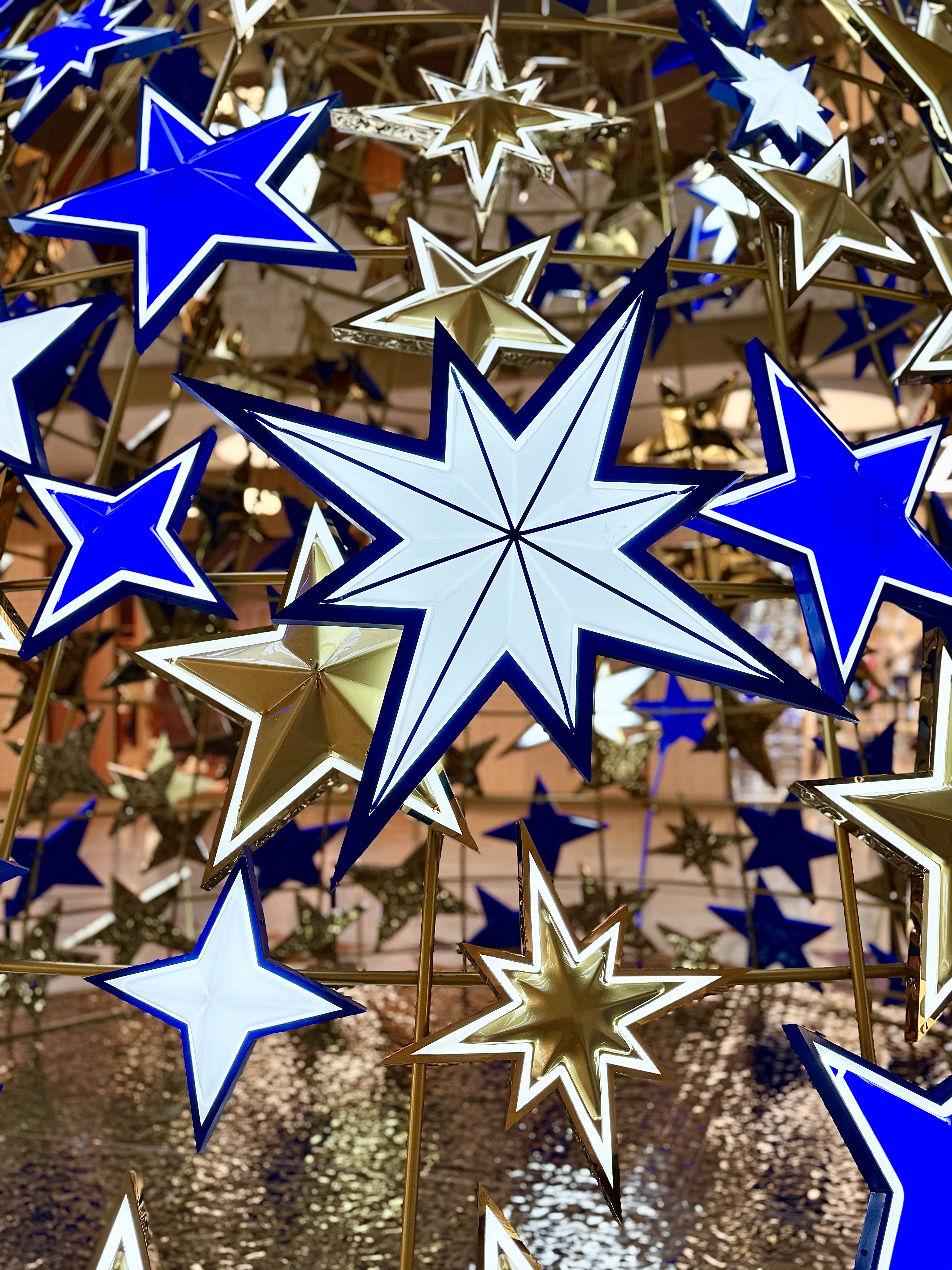 星小怪全国首次落地南京德基广场丨中国南京丨Go wild 野生大力玩-53