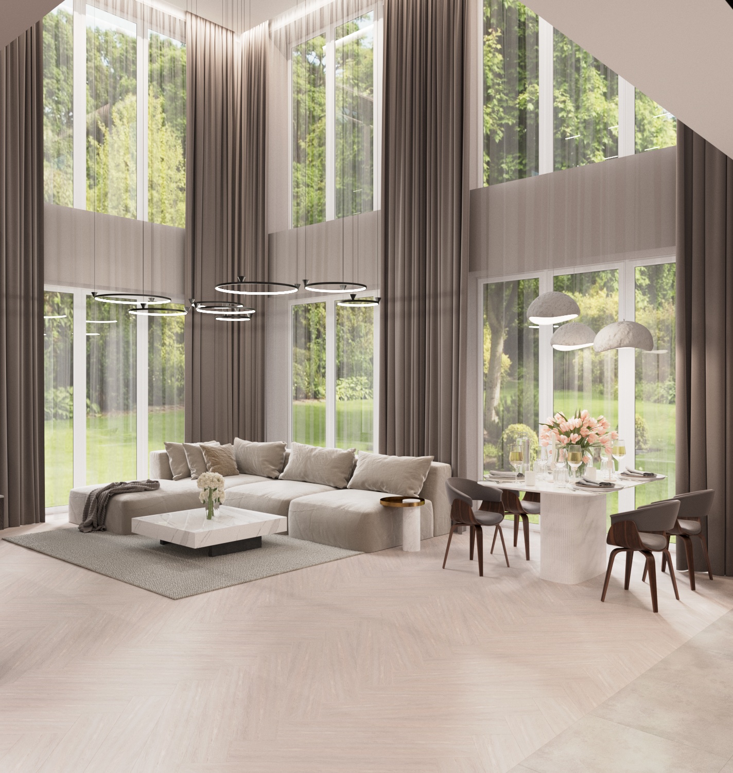 Дом, где дышит свет-7