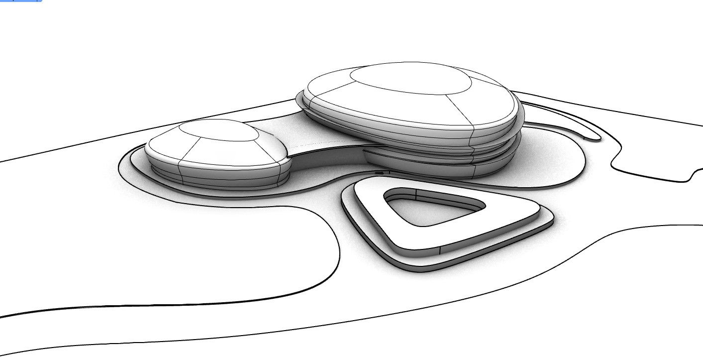 Lunar Marina Complex AI project-2