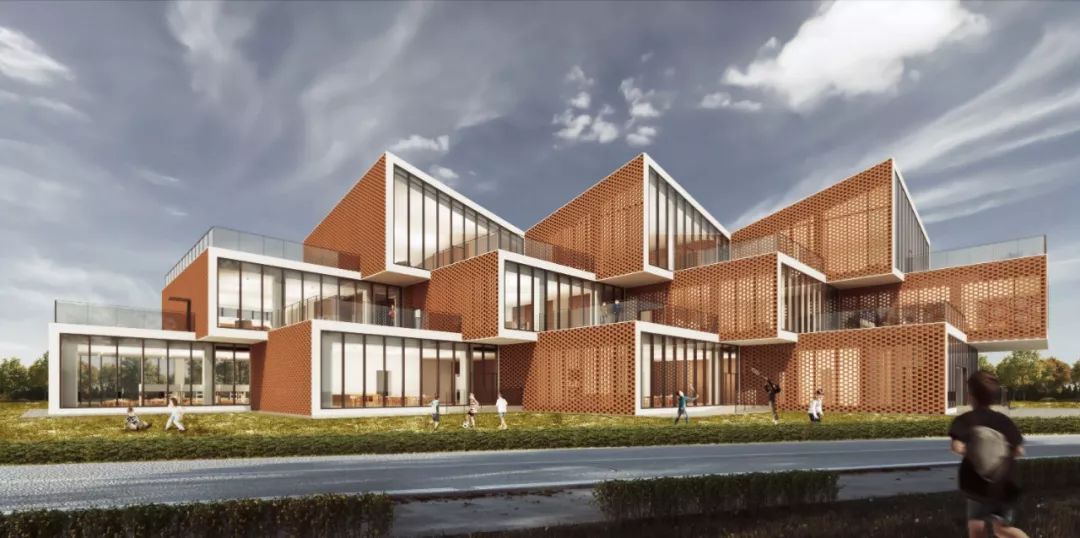 丹阳“光之盒” | 眼镜店的新名片-48