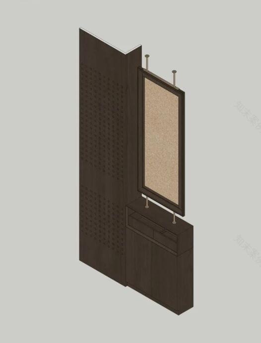 麓悦江城·标本写成家的诗集丨中国重庆丨SaltSet所特设计-33