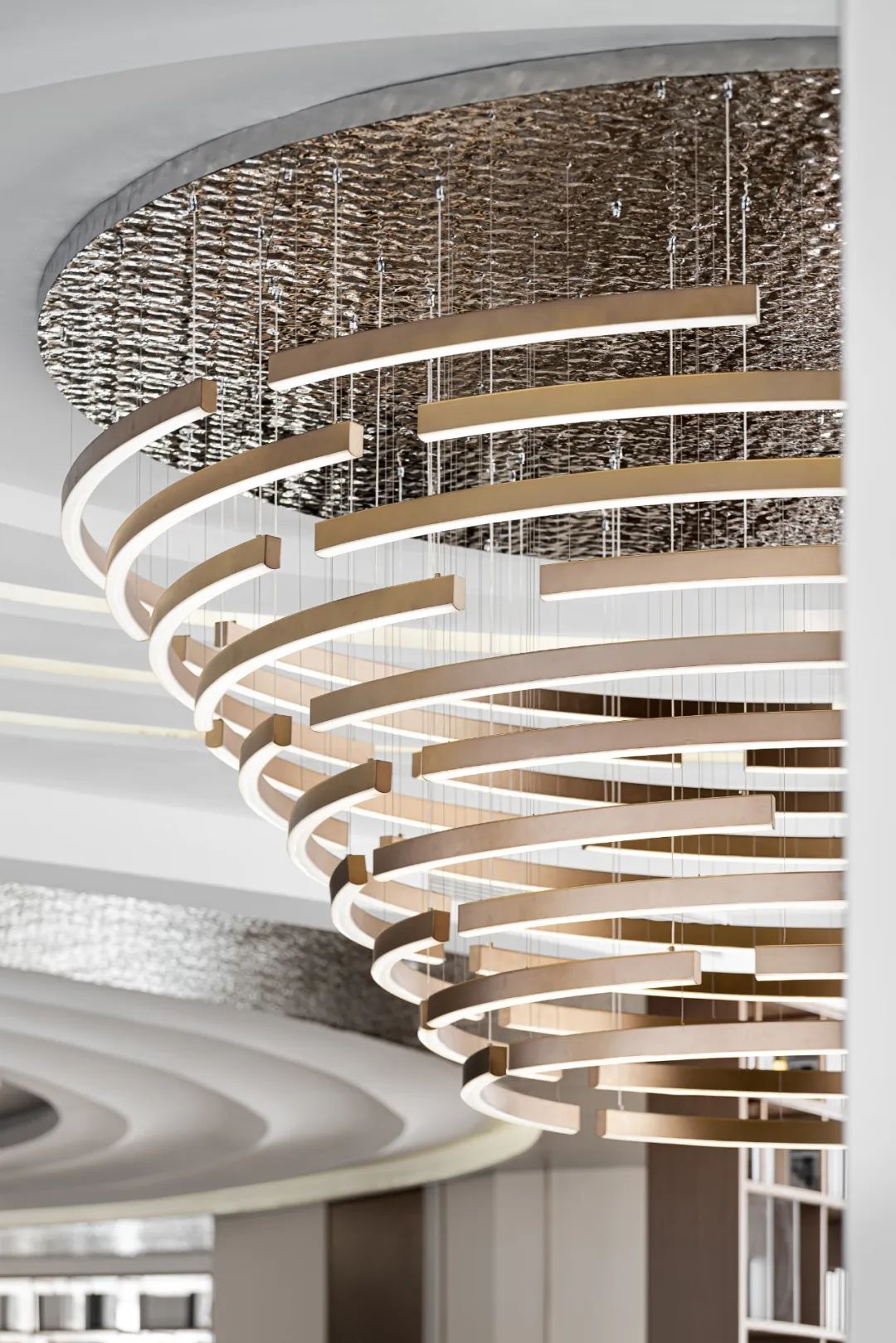 资阳天翊京皓·云麓 177 售楼处丨中国资阳丨九度设计成都公司-45