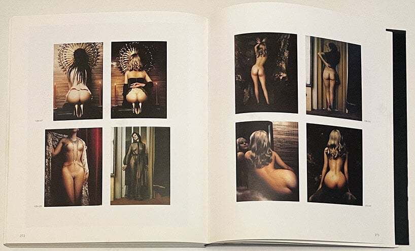 神秘公寓 | Carlo Mollino 的私人艺术世界-43