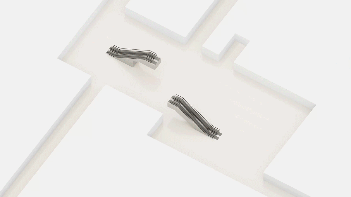 越秀国金天地 精武有食集丨中国武汉丨WingDesign永创设计-16