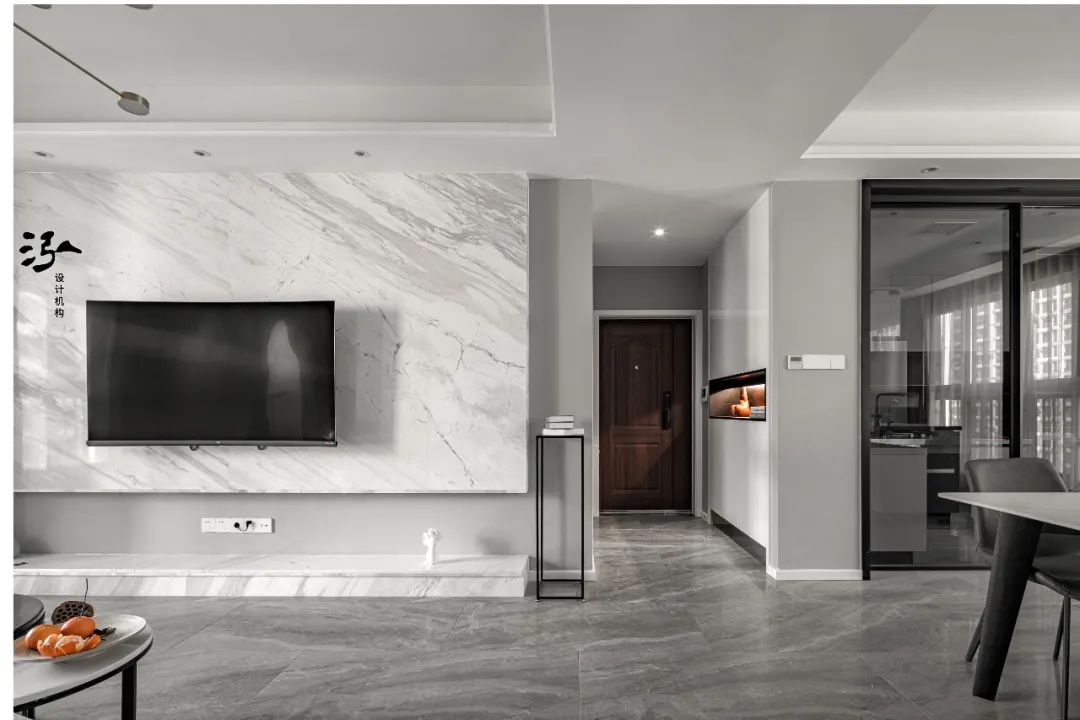 绿城玫瑰园春晓——现代简约,生活美学-27