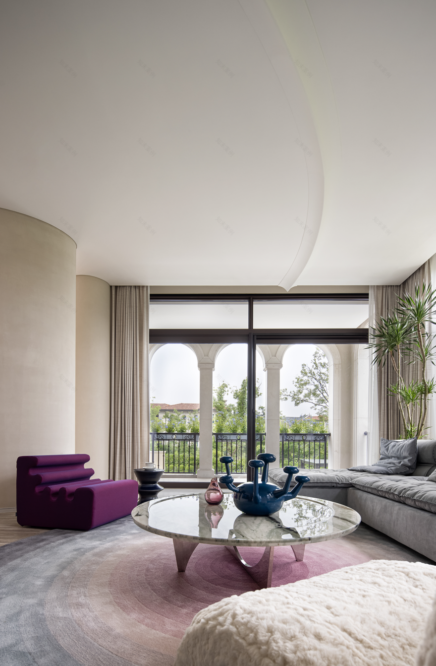 诗意的栖居丨中国杭州丨九琮建筑设计,具象艺术陈设-41