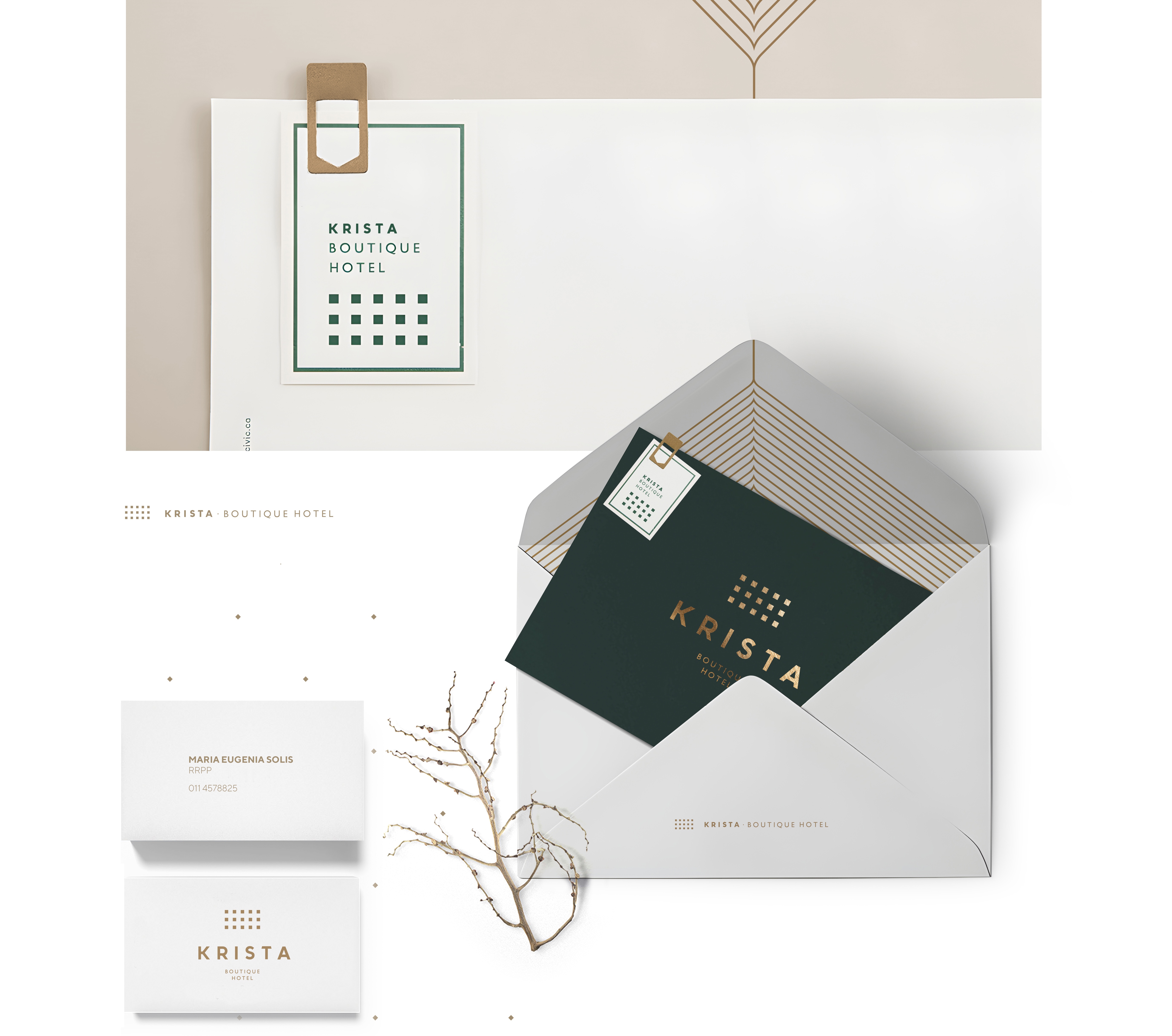 KRISTA Hotel Boutique-4