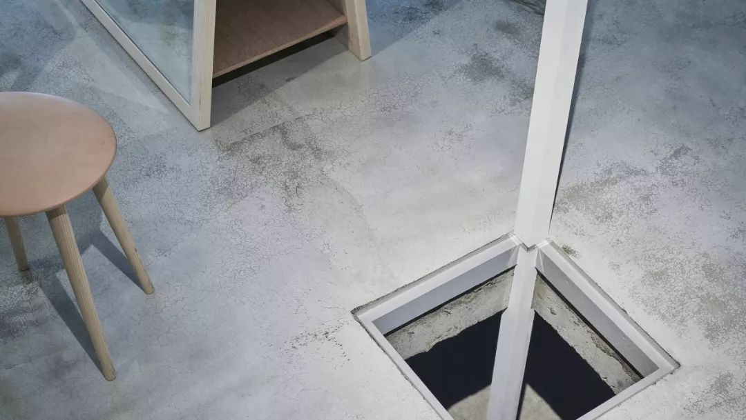 【新店】一个没有招牌的理发店，只有两个座位，佛性理发店-22