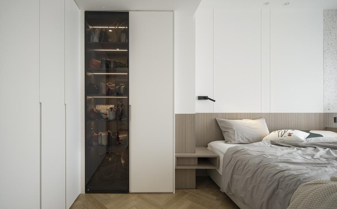 清透亮温馨平层改造-27