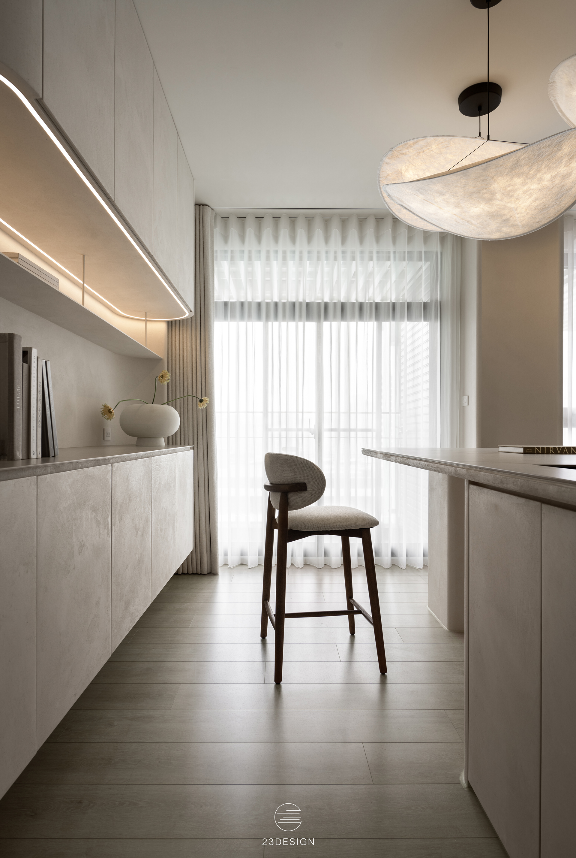 432Hz 空间设计丨23Design-20