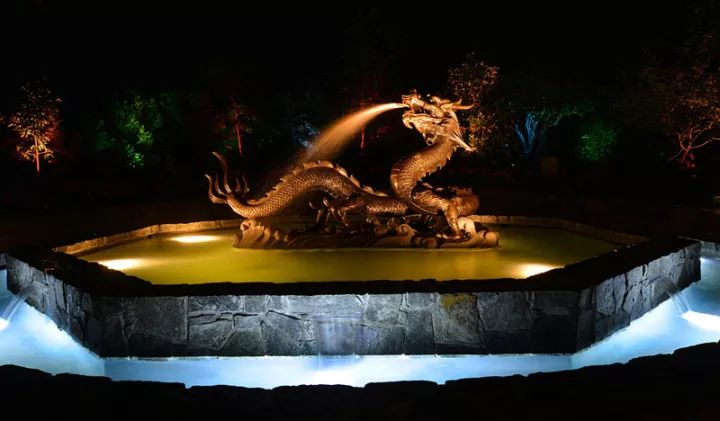 世界上最大的私家花园,迄今已有116年历史!-28