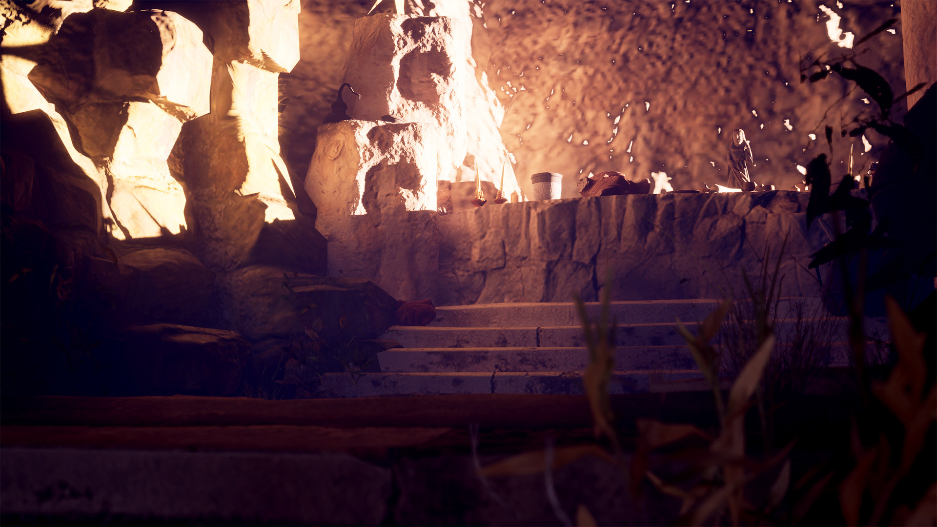 朝圣者休息地（注：Pilgrim's Rest是南非的一个小镇名，也可直译为朝圣者休息处，这里结合常见译法给出） -2